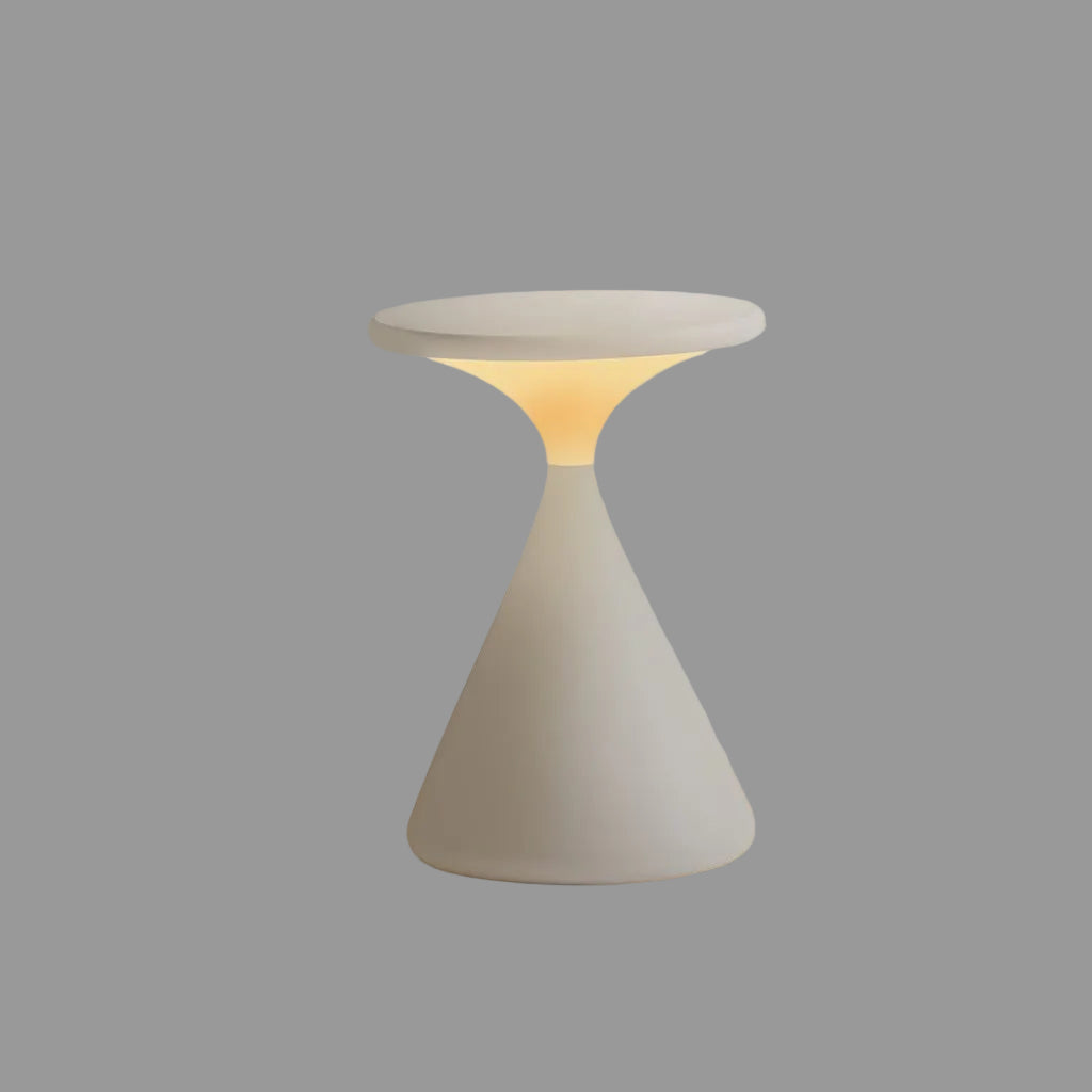 Aeron Hourglass | Cordless Table Lamp for Indoor & Outdoor Use 2
