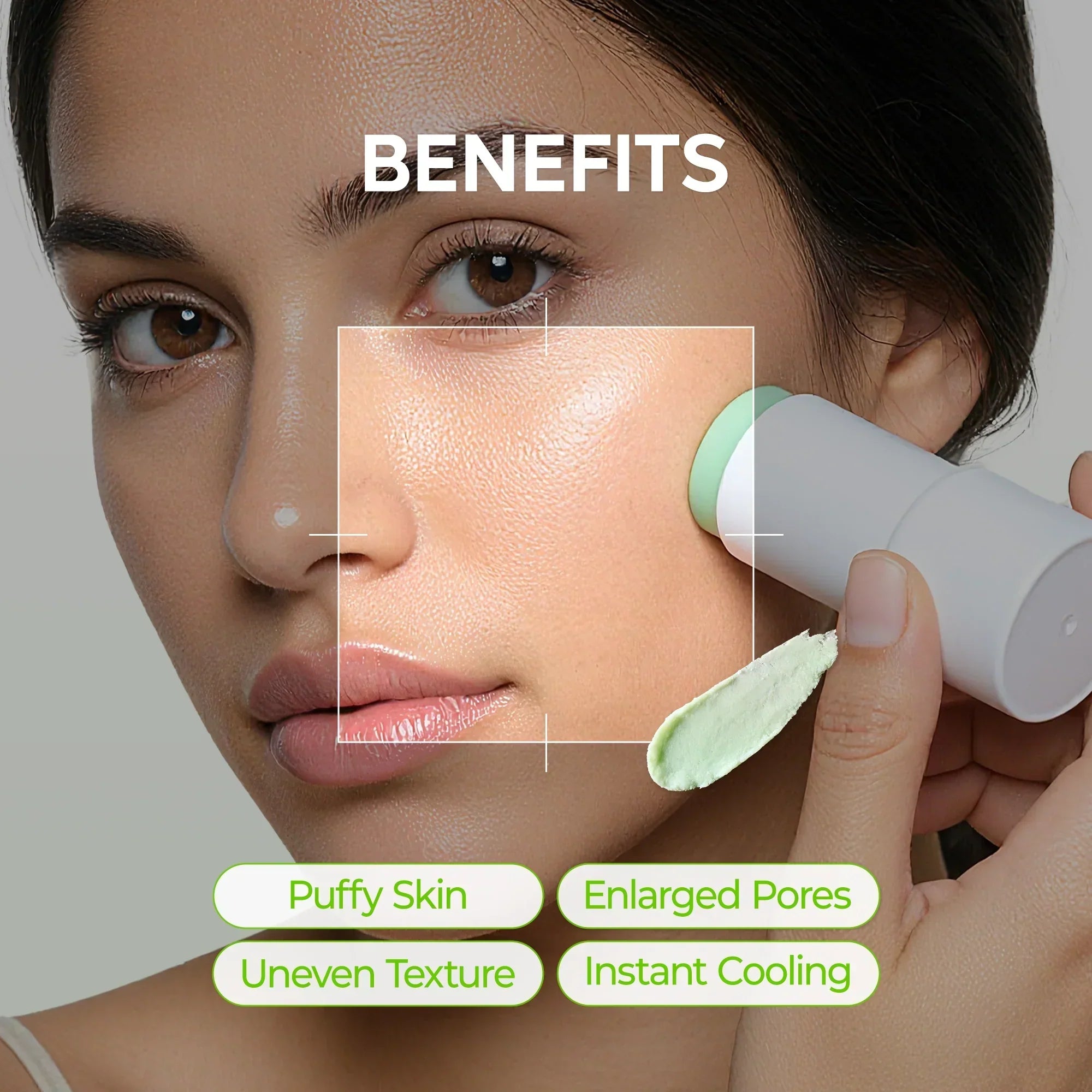 CACTOX Pore Relief Multi Balm for Pores, Puffiness & Texture