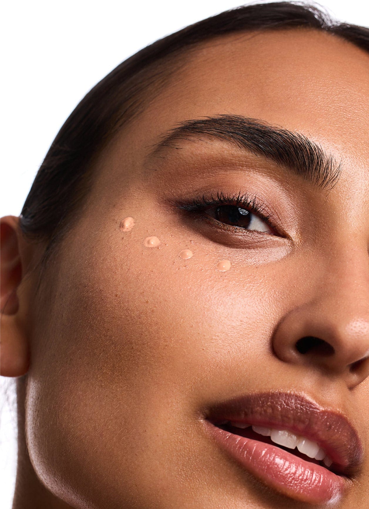 Luminous Eye Corrector Concealer SPF 41 for Dark Circles, Fine Lines & Puffiness
