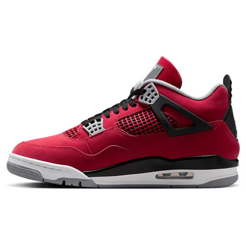 Air Jordan 4 - Toro Bravo