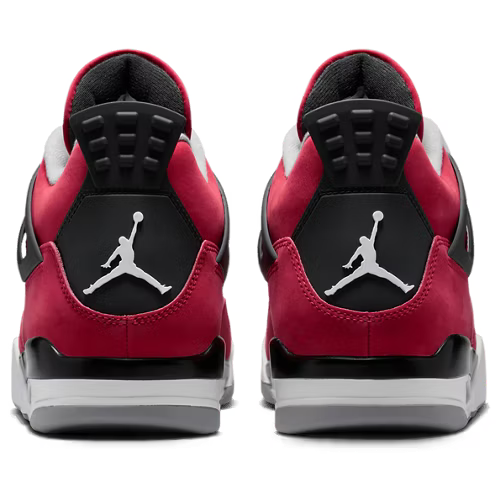 Air Jordan 4 - Toro Bravo