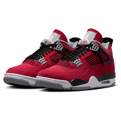 Air Jordan 4 - Toro Bravo