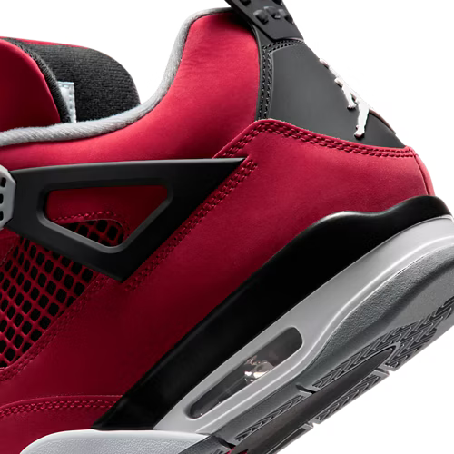 Air Jordan 4 - Toro Bravo