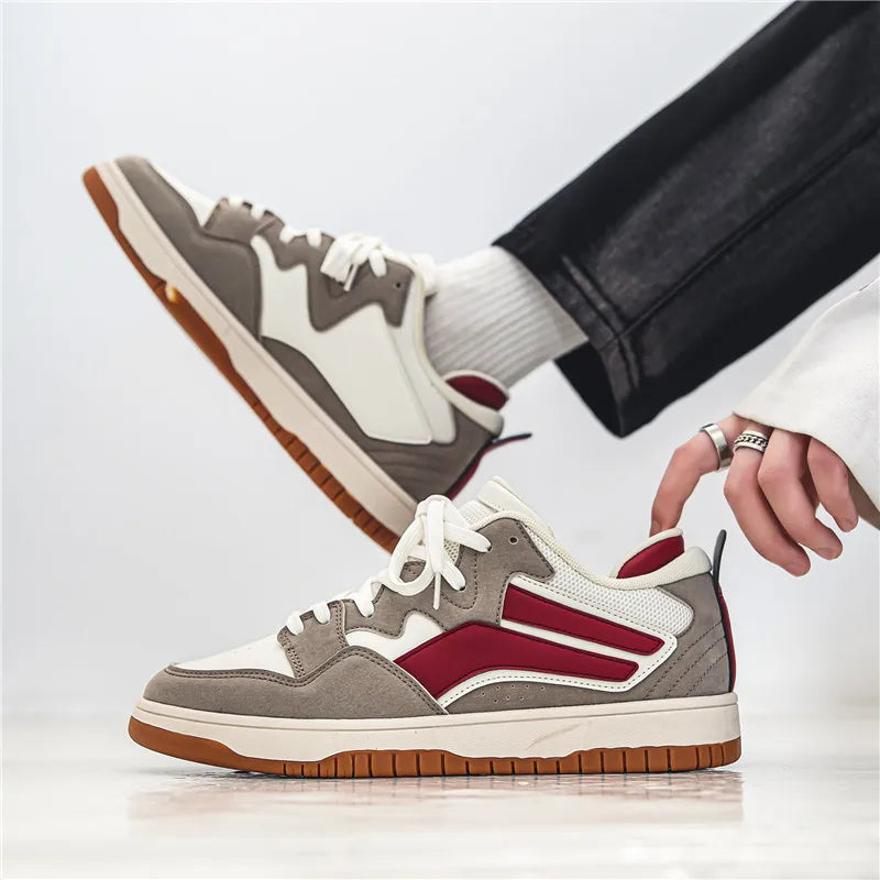 Dunk Men's Basketball Sneakers