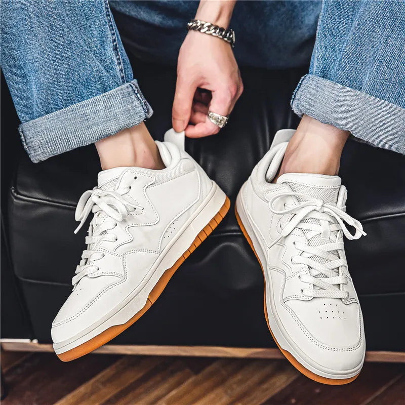 Dunk Men's Basketball Sneakers