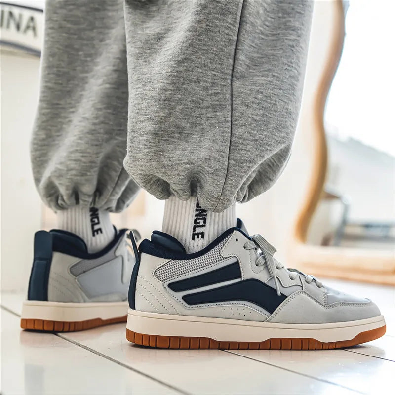 Dunk Men's Basketball Sneakers