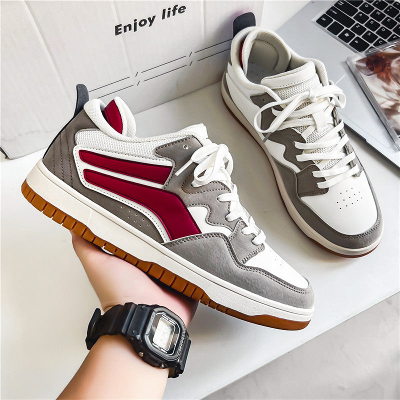 Dunk Men's Basketball Sneakers
