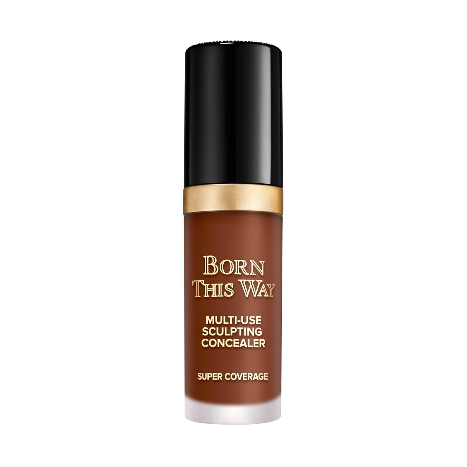 Born This Way Multi-Use Concealer for Dark Circles and Full Coverage