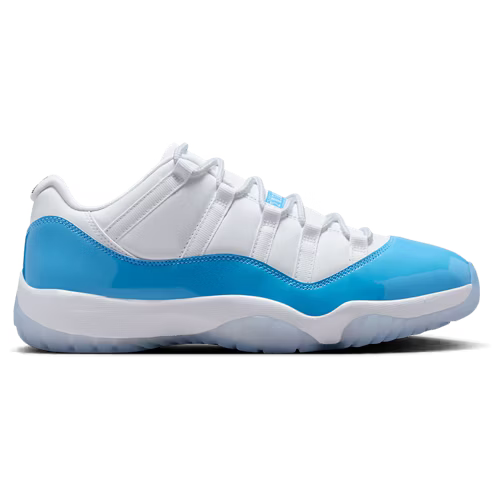 Air Jordan 11 Low University Blue