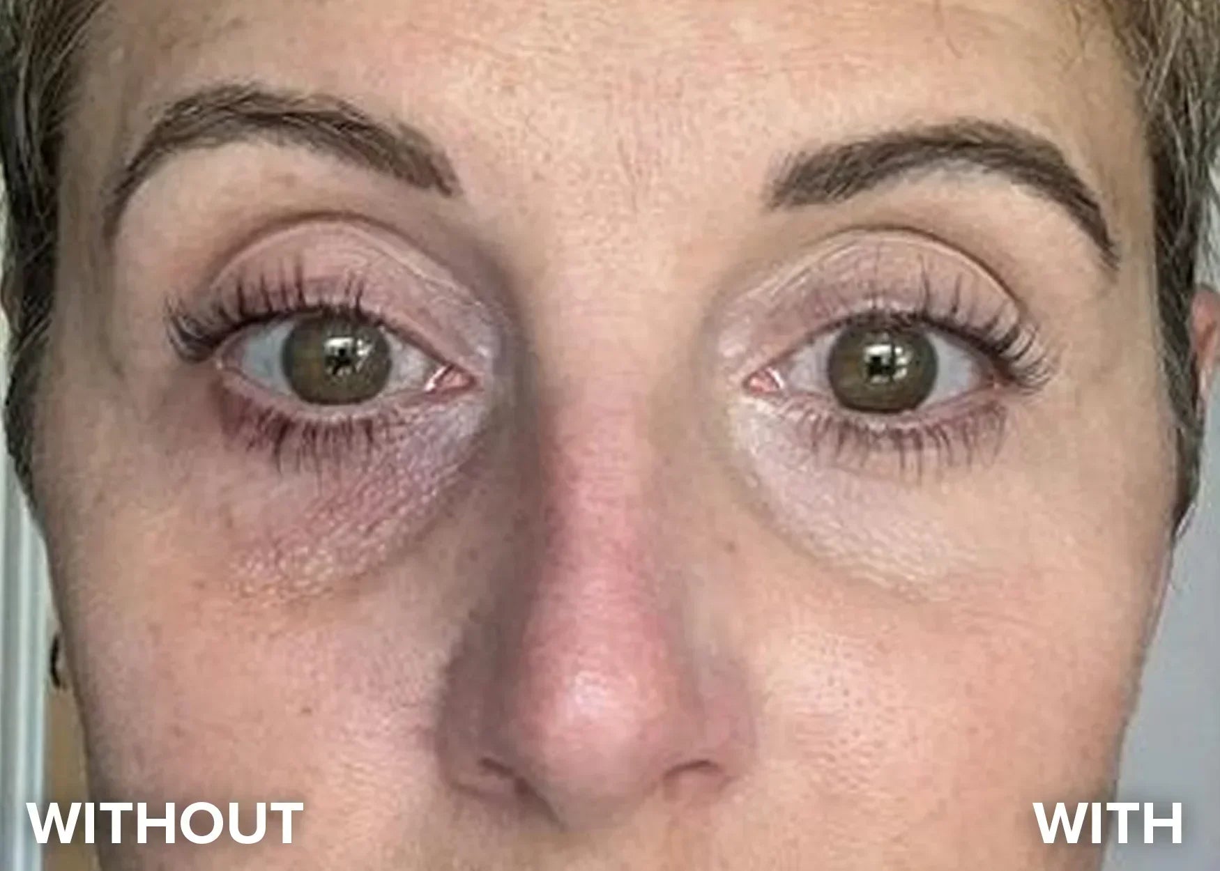 Luminous Eye Corrector Concealer SPF 41 for Dark Circles, Fine Lines & Puffiness