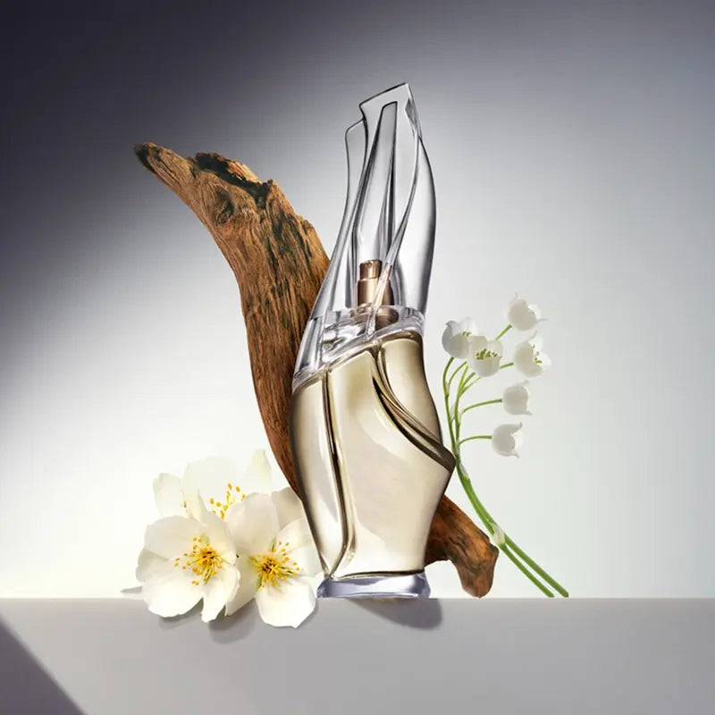 Cashmere Mist Deo & Eau de Parfum Discovery Set with Jasmine and Sandalwood