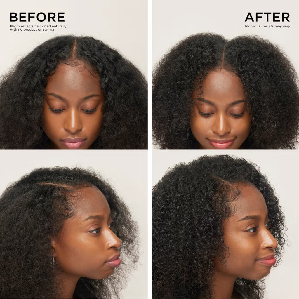 Biotin & Rosemary Thickening Shampoo & Conditioner Set for Fuller, Thicker-Looking Hair
