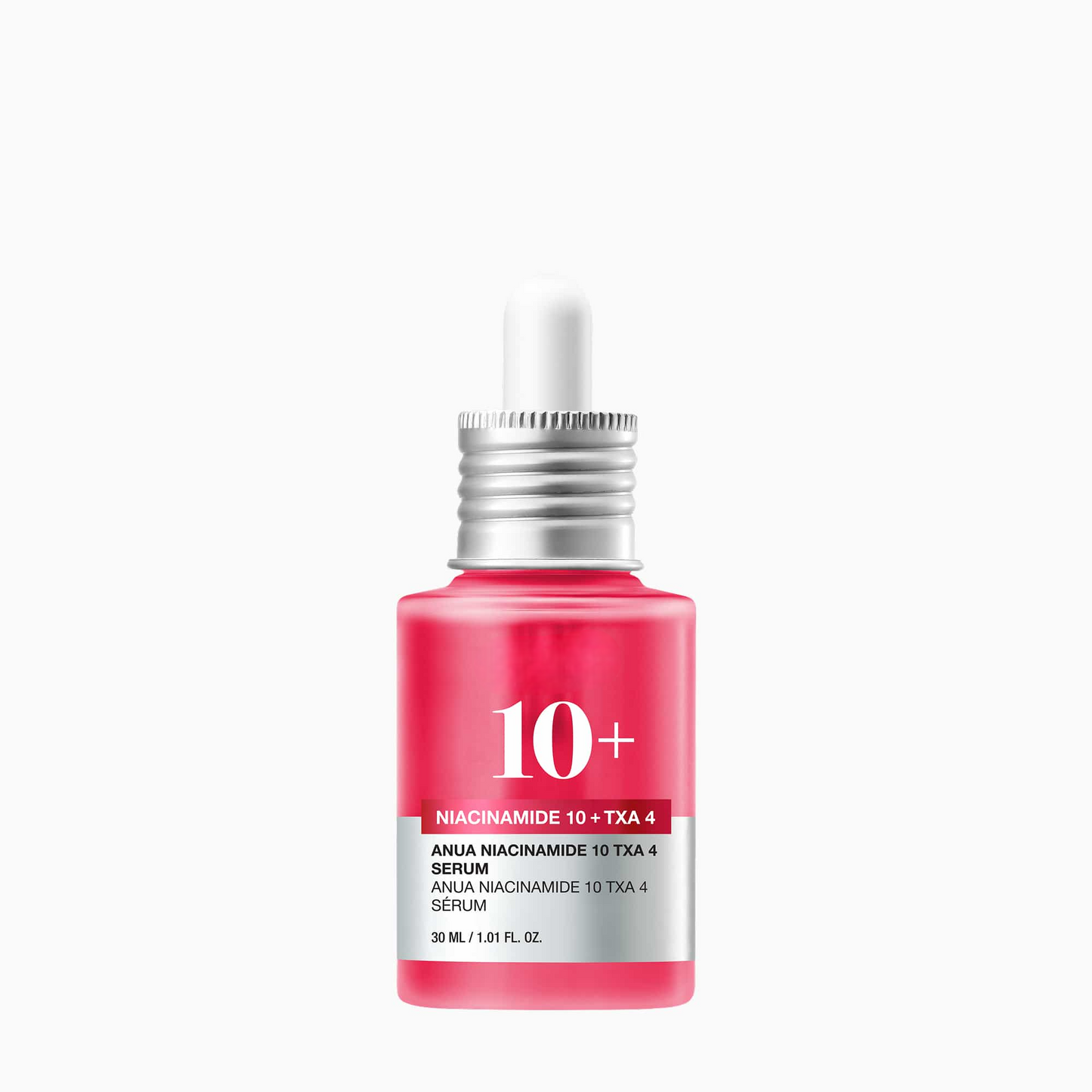 Niacinamide 10 TXA 4 Serum with Hyaluronic Acid for Dark Spots & Brightening