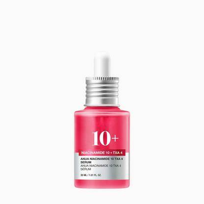 Niacinamide 10 TXA 4 Serum with Hyaluronic Acid for Dark Spots & Brightening