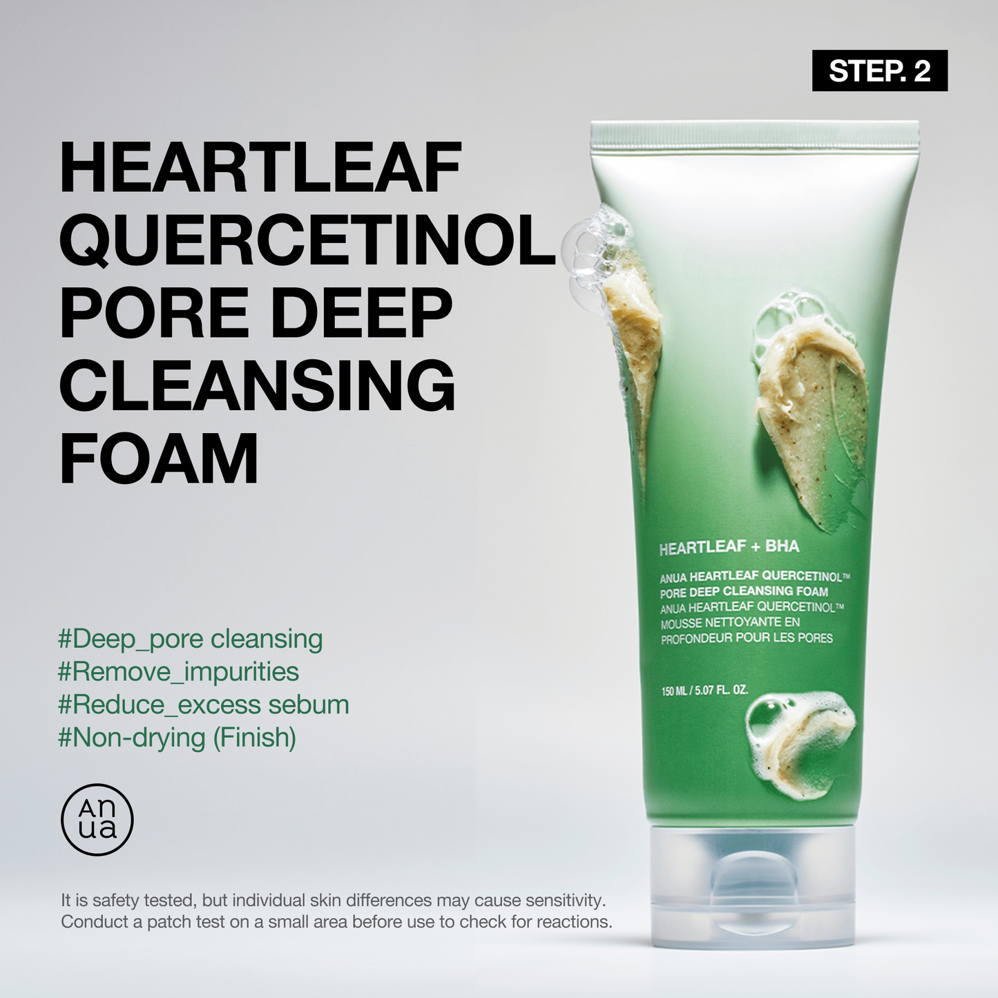 5-Step Korean Skincare Set for Pore Care, Brightening & Hydrated Glass Skin