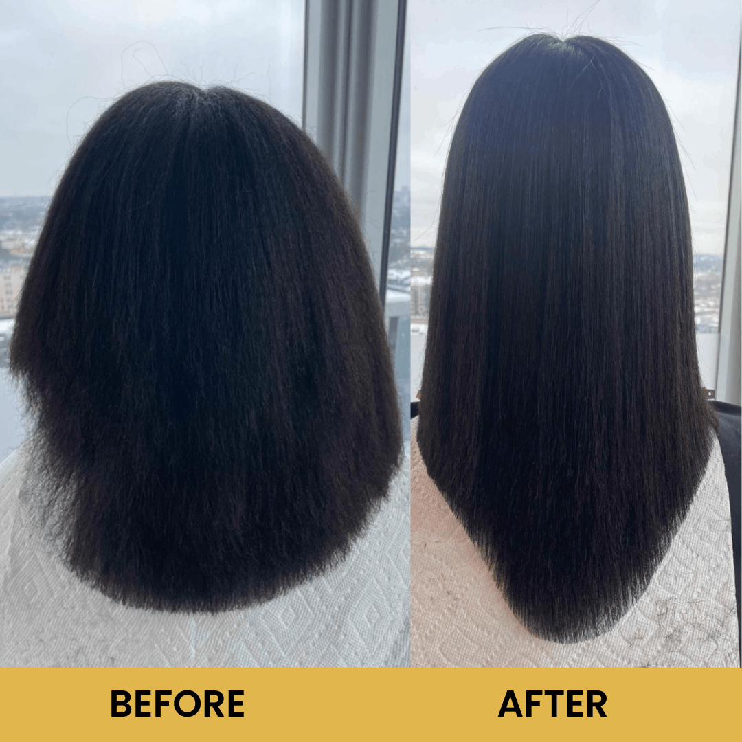 Healthy Hair Starter Kit for Hair Growth, Thinning Hair & Stronger Hair