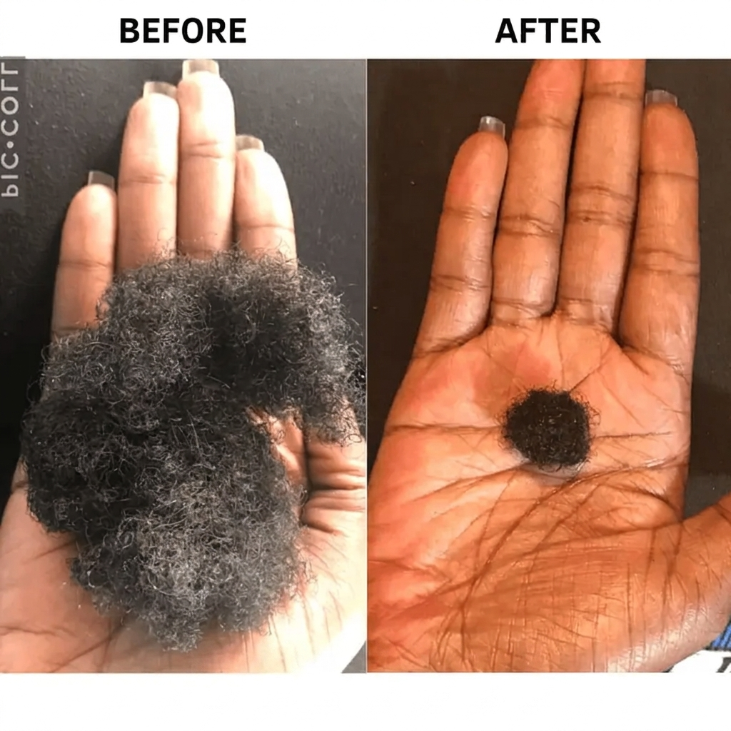 Strengthen & Replenish Shampoo and Conditioner Set for Anti-Breakage and Elasticity