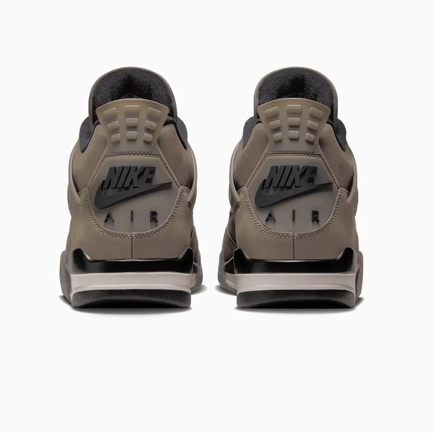 Air Jordan 4 - Cave Stone