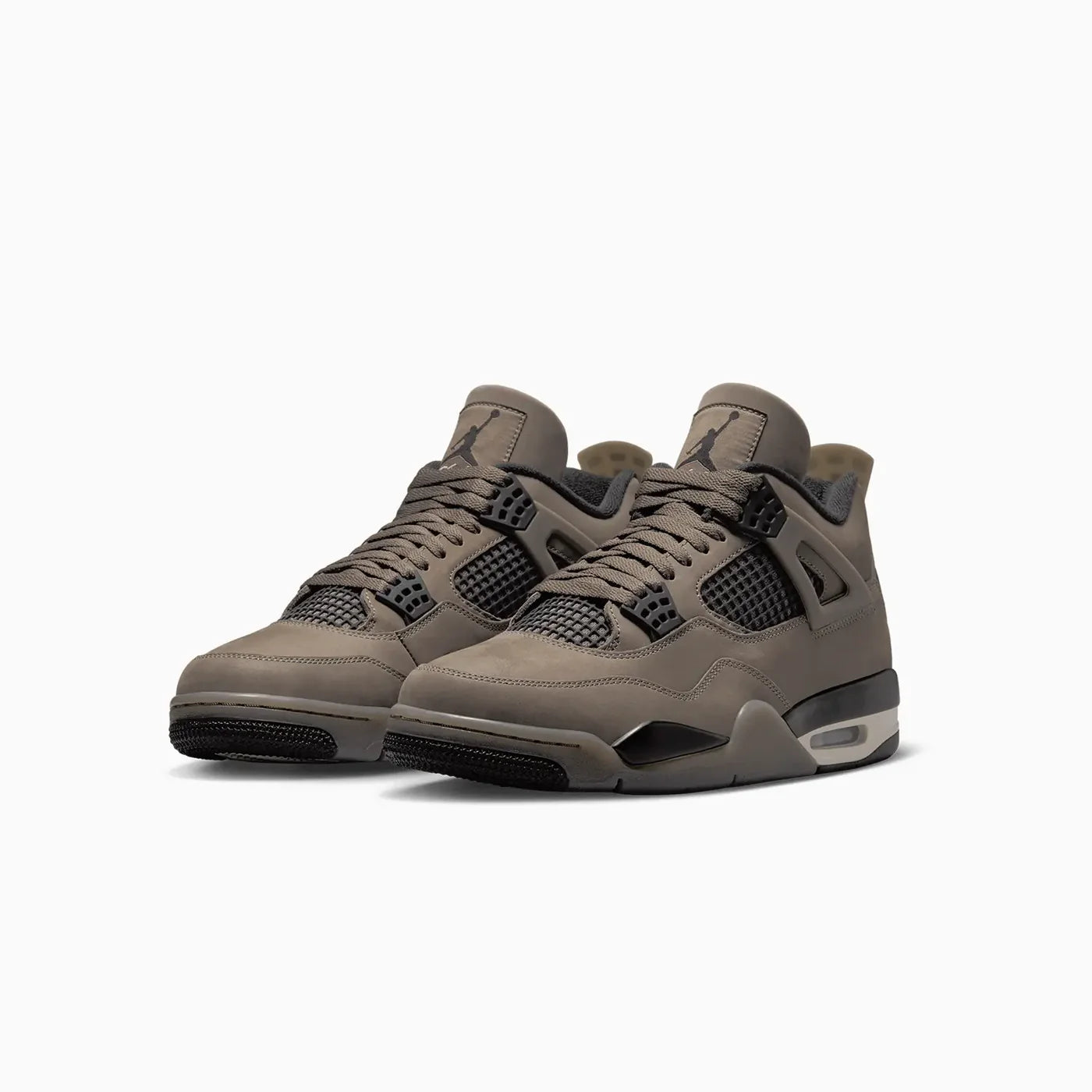 Air Jordan 4 - Cave Stone