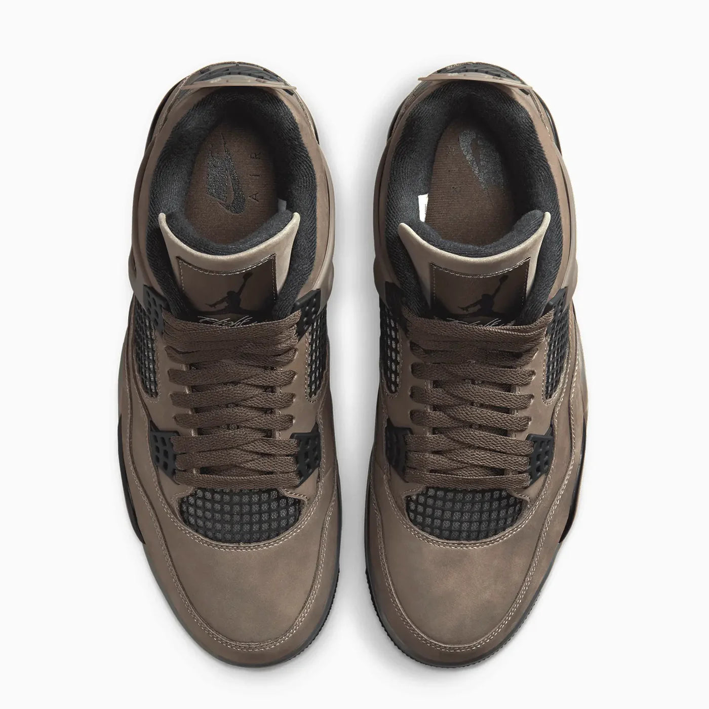 Air Jordan 4 - Cave Stone