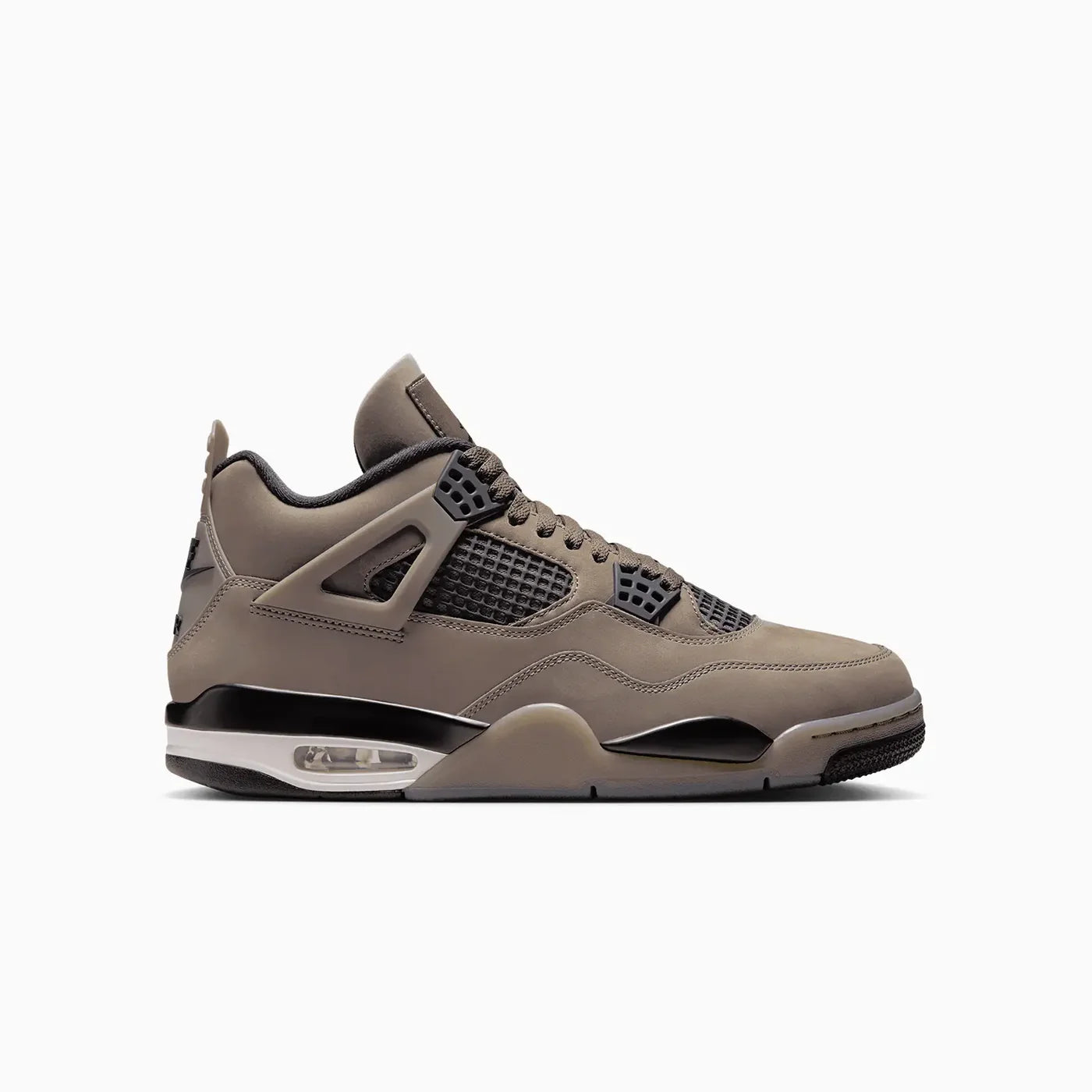 Air Jordan 4 - Cave Stone