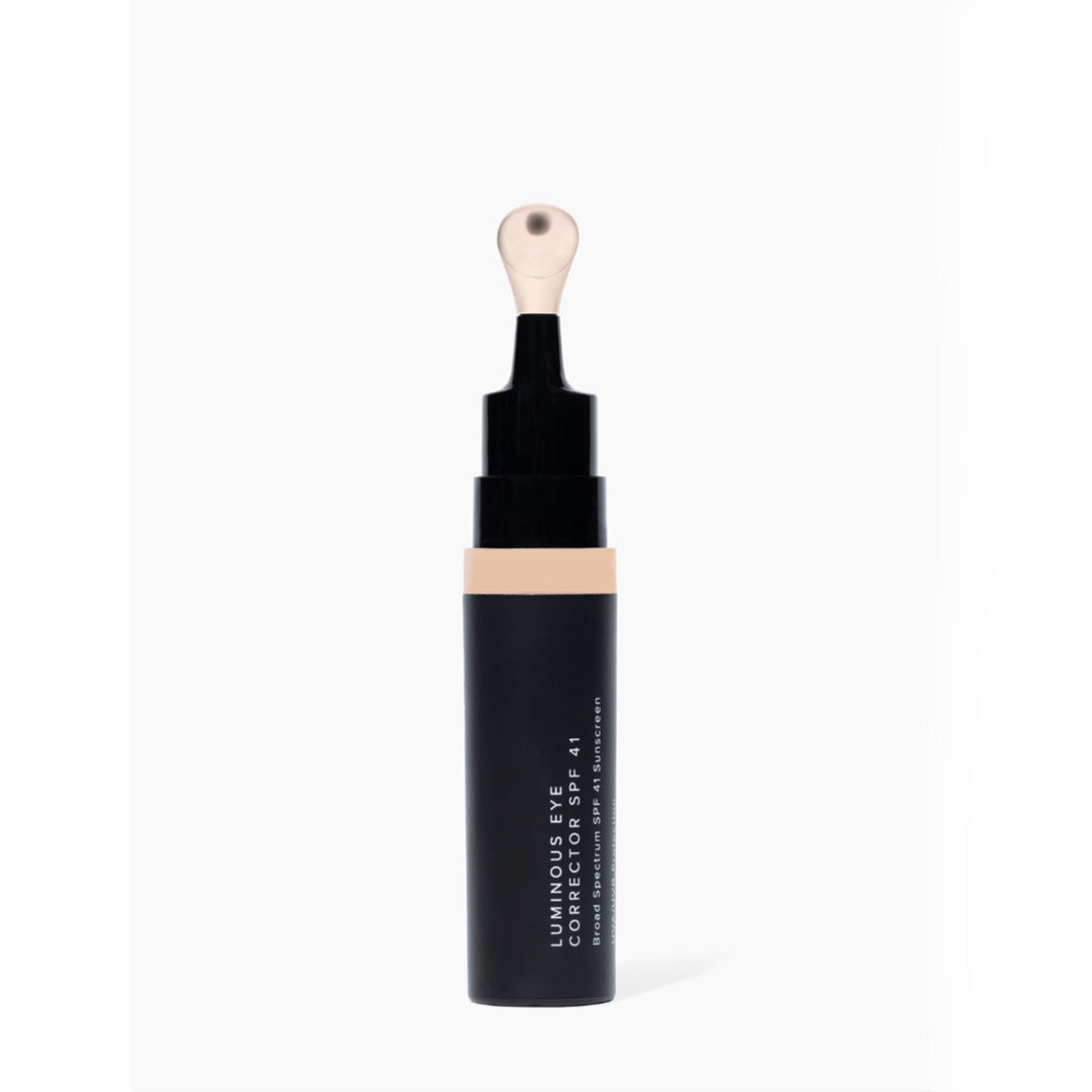 Luminous Eye Corrector Concealer SPF 41 for Dark Circles, Fine Lines & Puffiness
