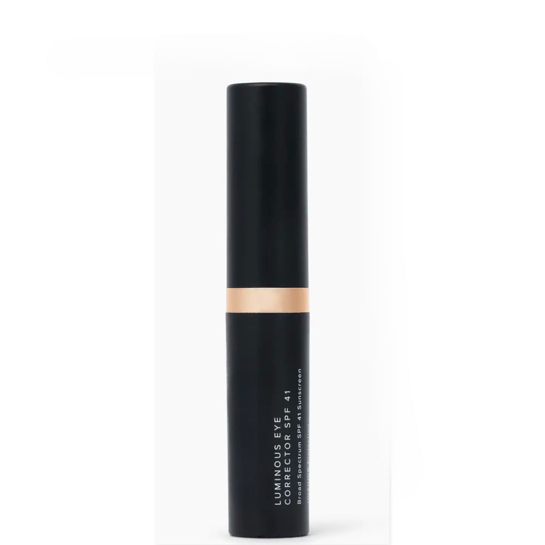 Luminous Eye Corrector Concealer SPF 41 for Dark Circles, Fine Lines & Puffiness